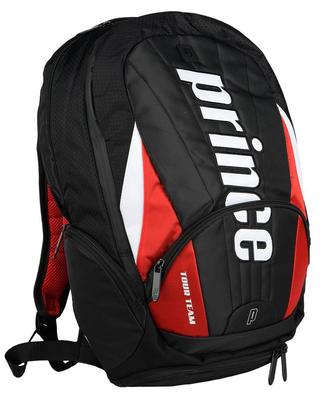 Prince Tour Team Backpack - Red - main image